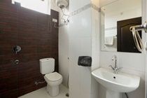 Oyo 868 Hotel Arena Villas جايبور المظهر الخارجي الصورة