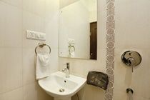 Oyo 868 Hotel Arena Villas جايبور المظهر الخارجي الصورة