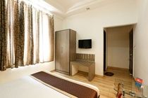 Oyo 868 Hotel Arena Villas جايبور المظهر الخارجي الصورة