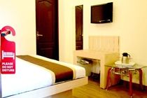 Oyo 868 Hotel Arena Villas جايبور المظهر الخارجي الصورة
