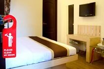 Oyo 868 Hotel Arena Villas جايبور المظهر الخارجي الصورة
