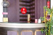 Oyo 868 Hotel Arena Villas جايبور المظهر الخارجي الصورة