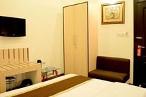 Oyo 868 Hotel Arena Villas جايبور المظهر الخارجي الصورة