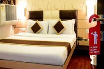 Oyo 868 Hotel Arena Villas جايبور المظهر الخارجي الصورة